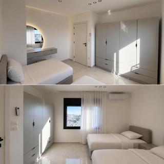 Khalda Brand New 3BR Duplex Panoramic Views - 7