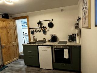 Stardust Getaway Tiny-Home E32AK40 - Piltown - 5