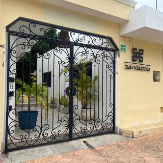 Casa Mercedes - 8