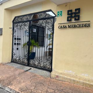 Casa Mercedes - 9