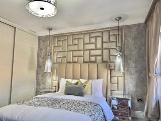 The Upper House Luxury Executive Stay in Gaborone - 3