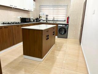 Fancy Suites and Apartments Ltd - 2