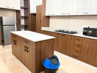 Fancy Suites and Apartments Ltd - 3