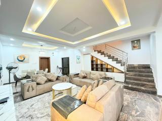 Fancy Suites and Apartments Ltd - 5