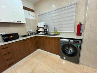 Fancy Suites and Apartments Ltd - 1