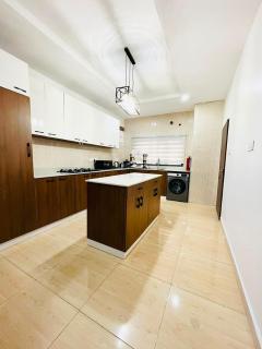Fancy Suites and Apartments Ltd - 4