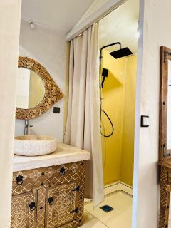 Sahara luxurious camp - 7