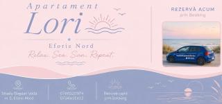 Apartament Lori - 0