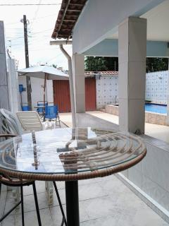Casa Peroba - Maragogi AL - 7