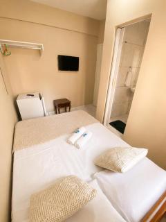 Caminho do Mar Hotel - 9