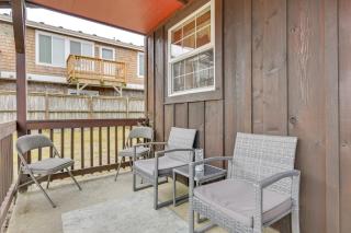 Cute Studio Cabin Steps to Long Beach Boardwalk - Long Beach - 9