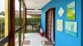 Casa Blue em Cond Privativo | Piscina | Gravatá - 4