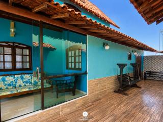 Casa Blue em Cond Privativo | Piscina | Gravatá - 5