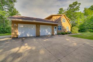 Stunning Sunset Views! Lake Michigan Lodge - 8