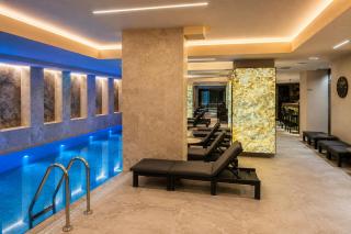 Spatium Medical & Wellness Hotel - 7