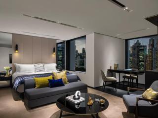 The Murray, Hong Kong, a Niccolo Hotel - 5