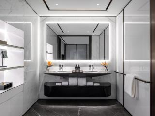 The Murray, Hong Kong, a Niccolo Hotel - 3