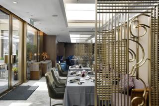 The Murray, Hong Kong, a Niccolo Hotel - 1
