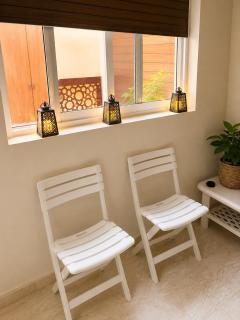 Cozy apartment in Saïdia - 5