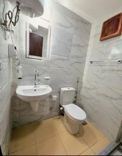 Hurghada Hub 1-BR with Pool & Aqua Park - 6