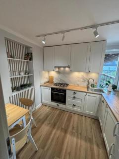 Apartament 65m2 z balkonem blisko jeziora - 8