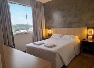Hotel Palmeiras - 6