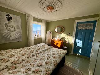 Fornes Bed & Breakfast - 5