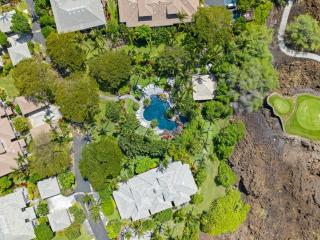 Palm Villas at Mauna Lani I23 - 1