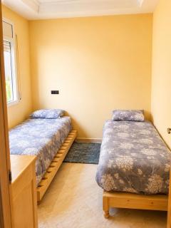 Cozy apartment in Saïdia - 8