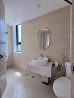 Vinh House Apartment - 5