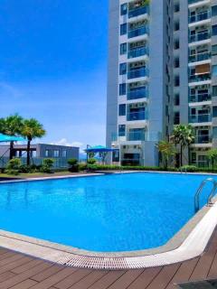 Vinh House Apartment - 6