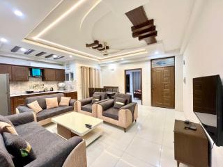 Apartments Rental Islamabad - 7