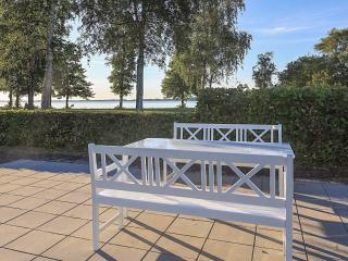Seafront Holiday Home with Hot Tub - 6