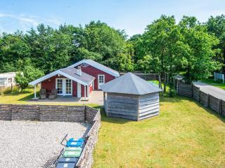5 star holiday home in Hovborg - 0
