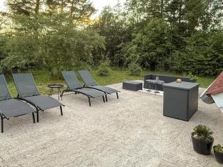4 star holiday home in Silkeborg - 6
