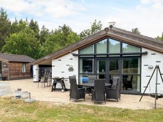 9 person holiday home in Sæby - 8