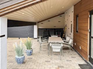 9 person holiday home in Sæby - 6