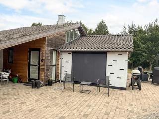 9 person holiday home in Sæby - 3