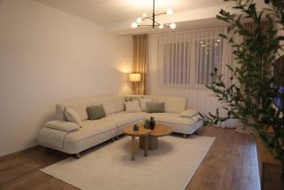 Modern 2 Bedroom Apartment -Terrace & Free Parking - 5