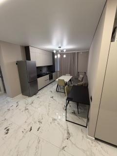 Modern Luxury Apartment - 1