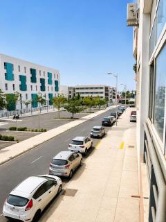 Studio Moderne à Louer Agadir Hay Dakhla - 2
