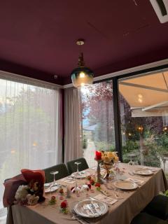 Princesha Gresa Hill Hotel - 8