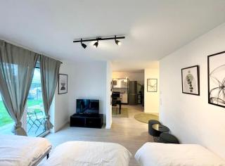 Ferienliebe Neubau-Apartments Norderstedt - 0