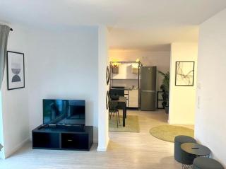 Ferienliebe Neubau-Apartments Norderstedt - 5