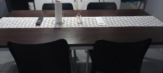 Dpto Centrico en Planta Baja Cochera Privada - 2