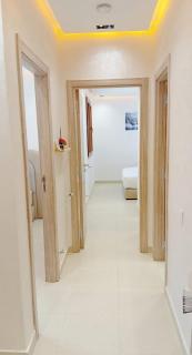 Atlas Pearl Ifrane Élégant appartement 2 chambres avec chauffage - 6