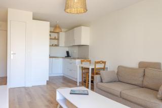 Olivia - T2 - confort - wifi- parking - 3