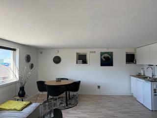 Heart of Nuuk - 6
