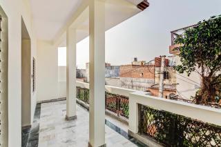 Hotel O Pallavi Residency - 8