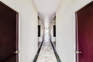 Hotel O Pallavi Residency - 7